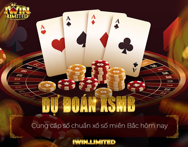 Dự đoán XSMB - Soi cầu xổ số miền Bắc hôm nay