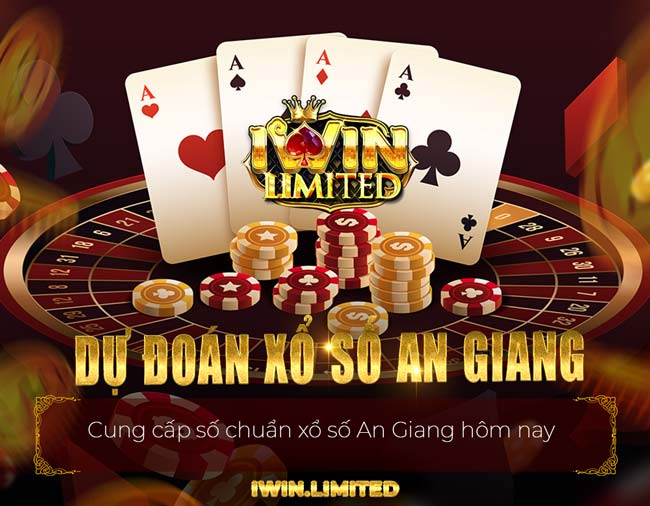 Dự đoán xổ số An Giang hôm nay