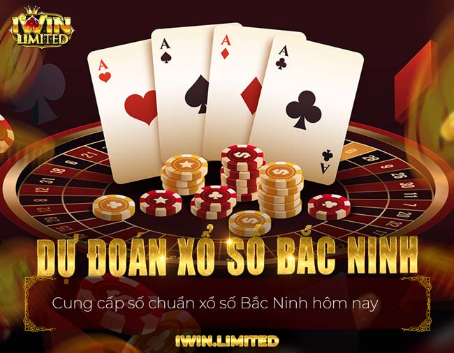 Dự đoán xổ số Bắc Ninh hôm nay