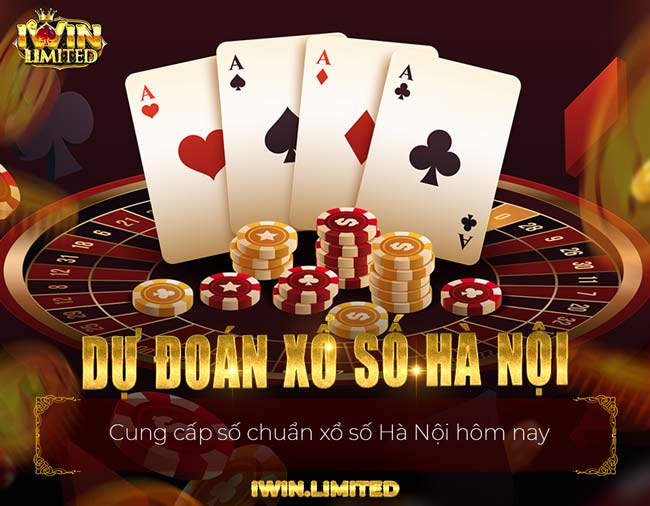 Dự đoán xổ số Hà Nội hôm nay