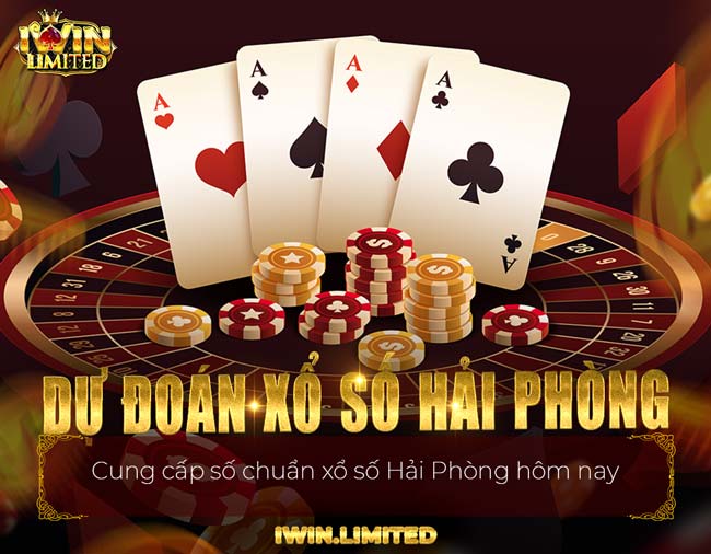 Dự đoán xổ số Hải Phòng hôm nay