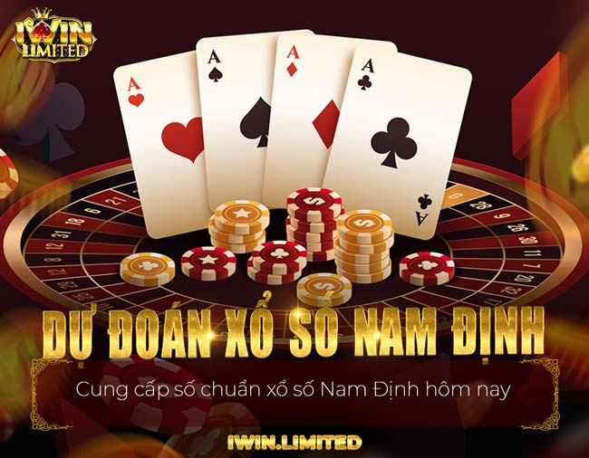 Dự đoán xổ số Nam Định hôm nay