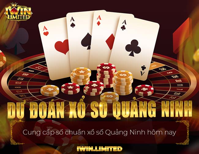 Dự đoán xổ số Quảng Ninh hôm nay