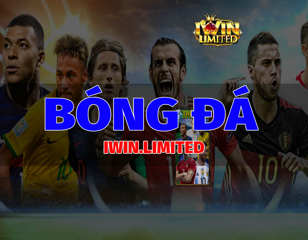 Bóng đá iWin