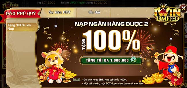 Khuyến mãi hấp dẫn