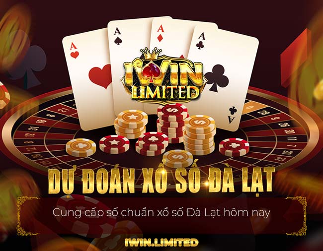 Dự đoán xổ số Đà Lạt hôm nay