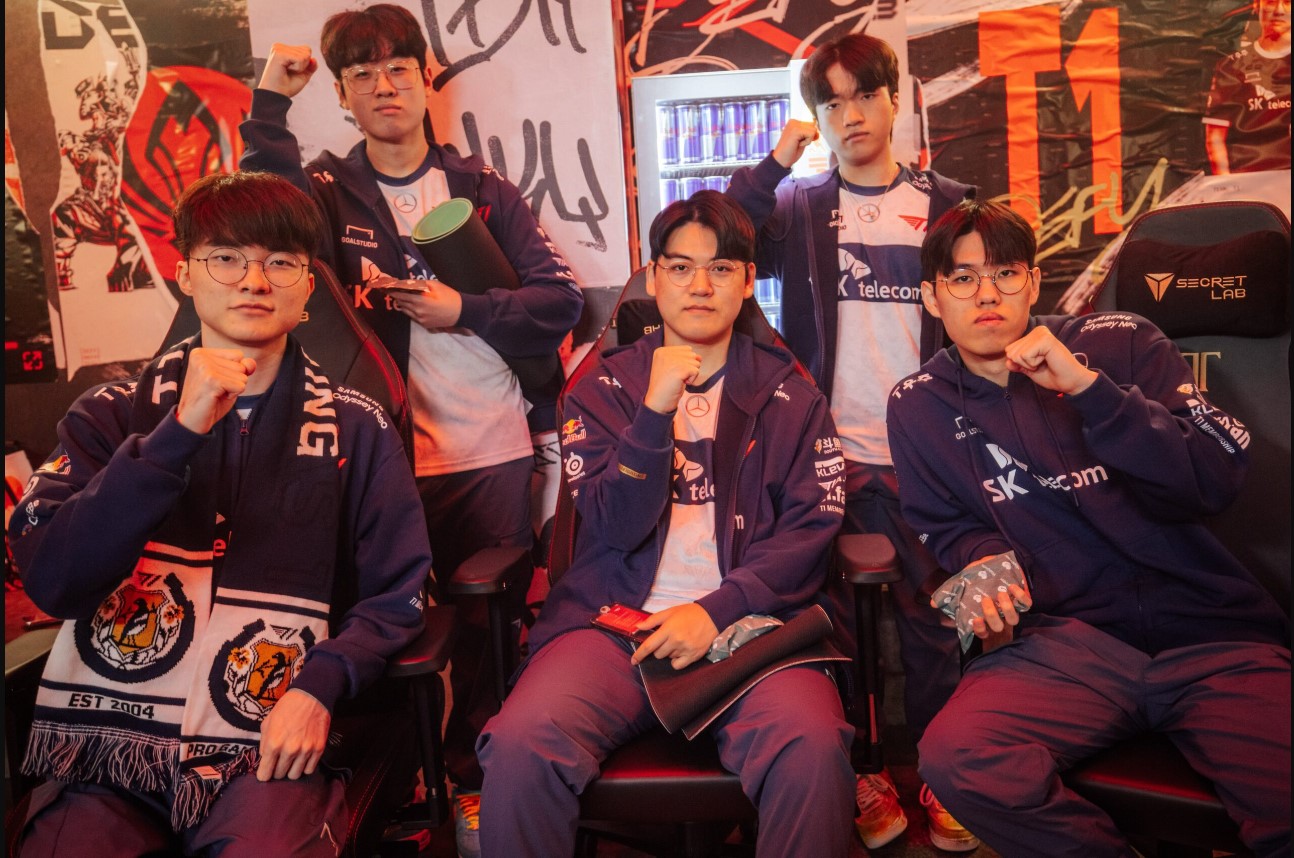Dự đoán kết quả trận đấu giữa T1 và FLY QUEST tại vòng bảng MSI 2024