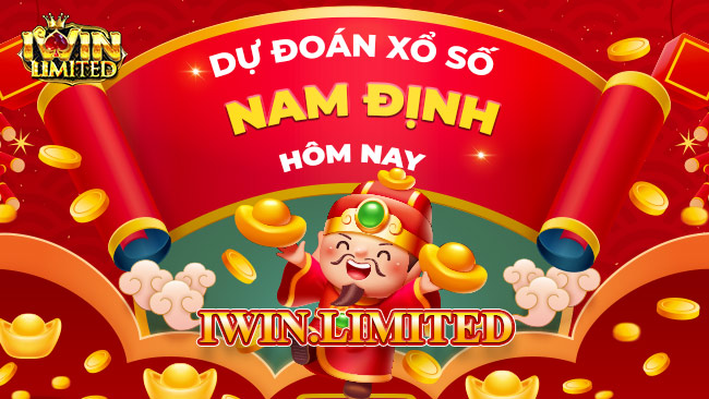 Chốt số dự đoán XSND hôm nay - Soi cầu xổ số Nam Định ngày hôm nay