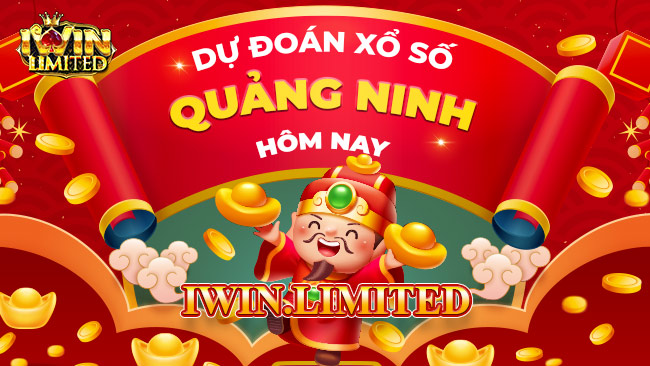 Chốt số dự đoán XSQN hôm nay - Soi cầu xổ số Quảng Ninh ngày hôm nay