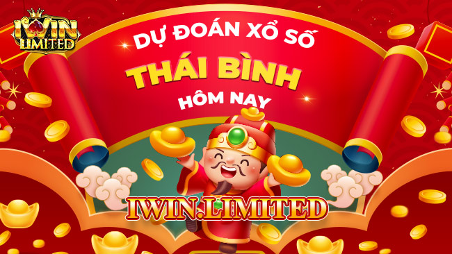 Dự đoán XSTB hôm nay