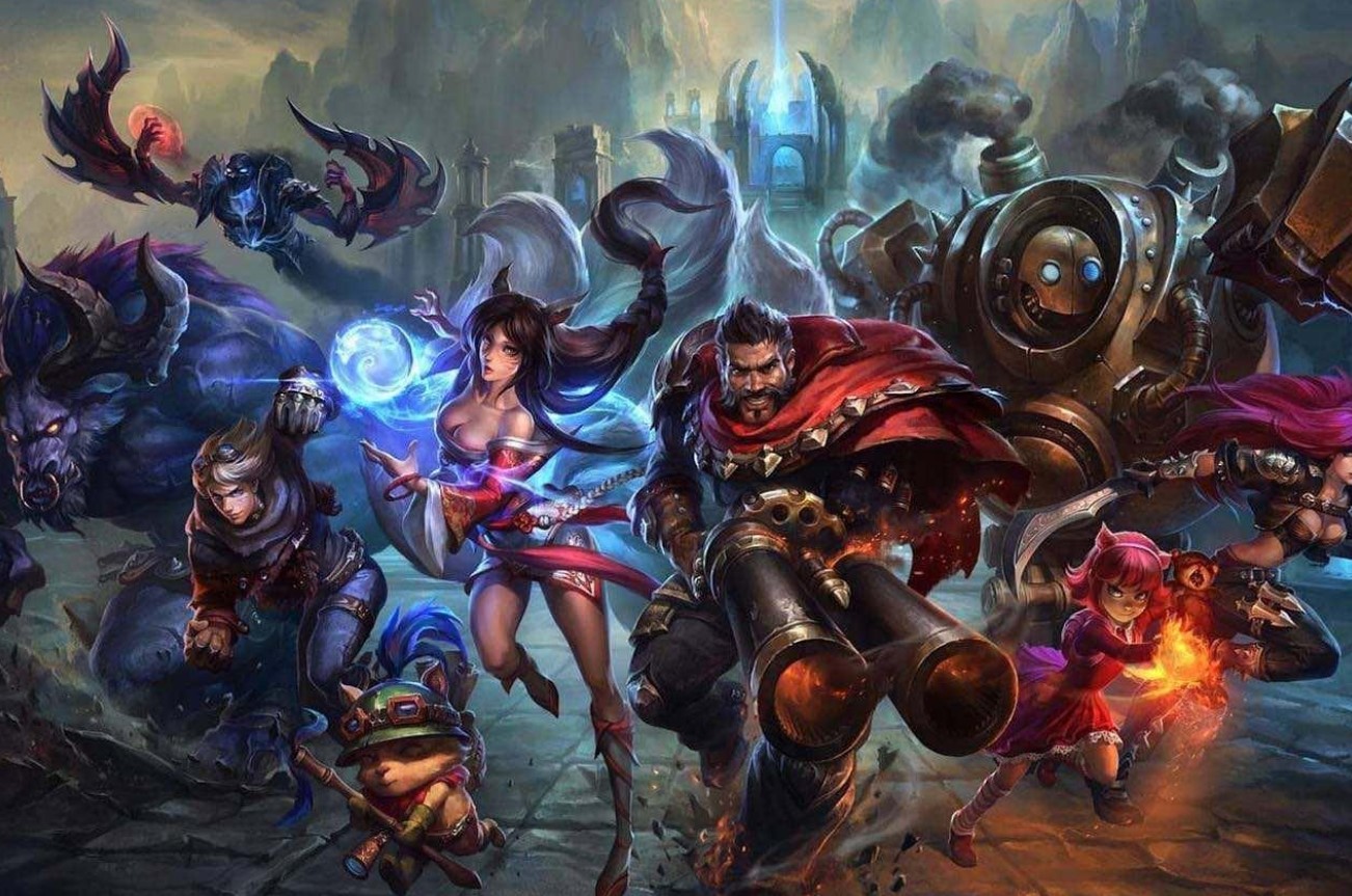 Giới thiệu về Esport - thể thao điện tử thời đại mới