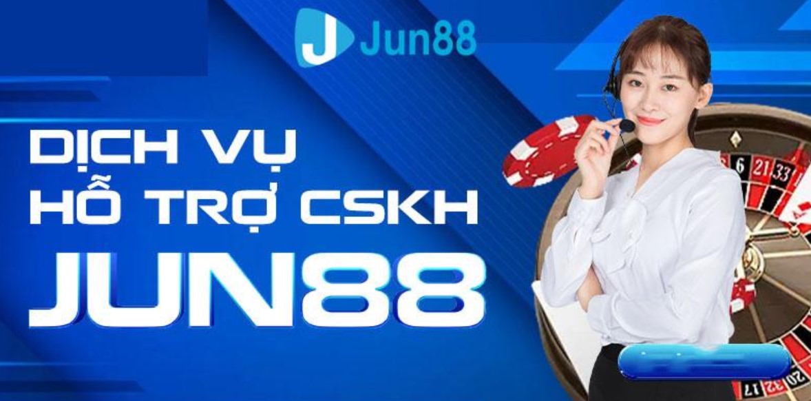 Nhà cái Jun88