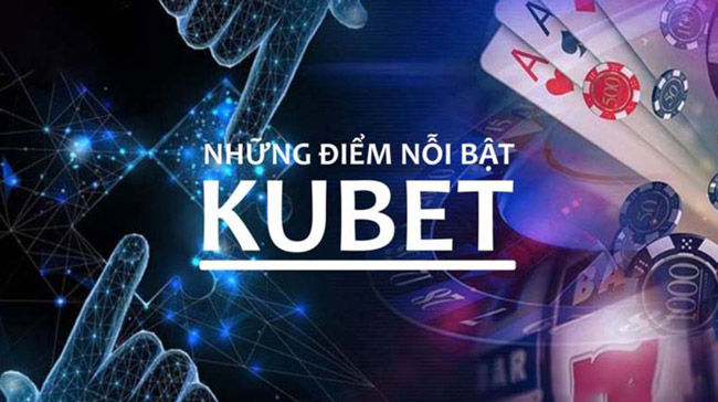 Nhà Cái Kubet