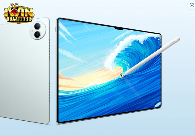 Huawei MatePad Pro